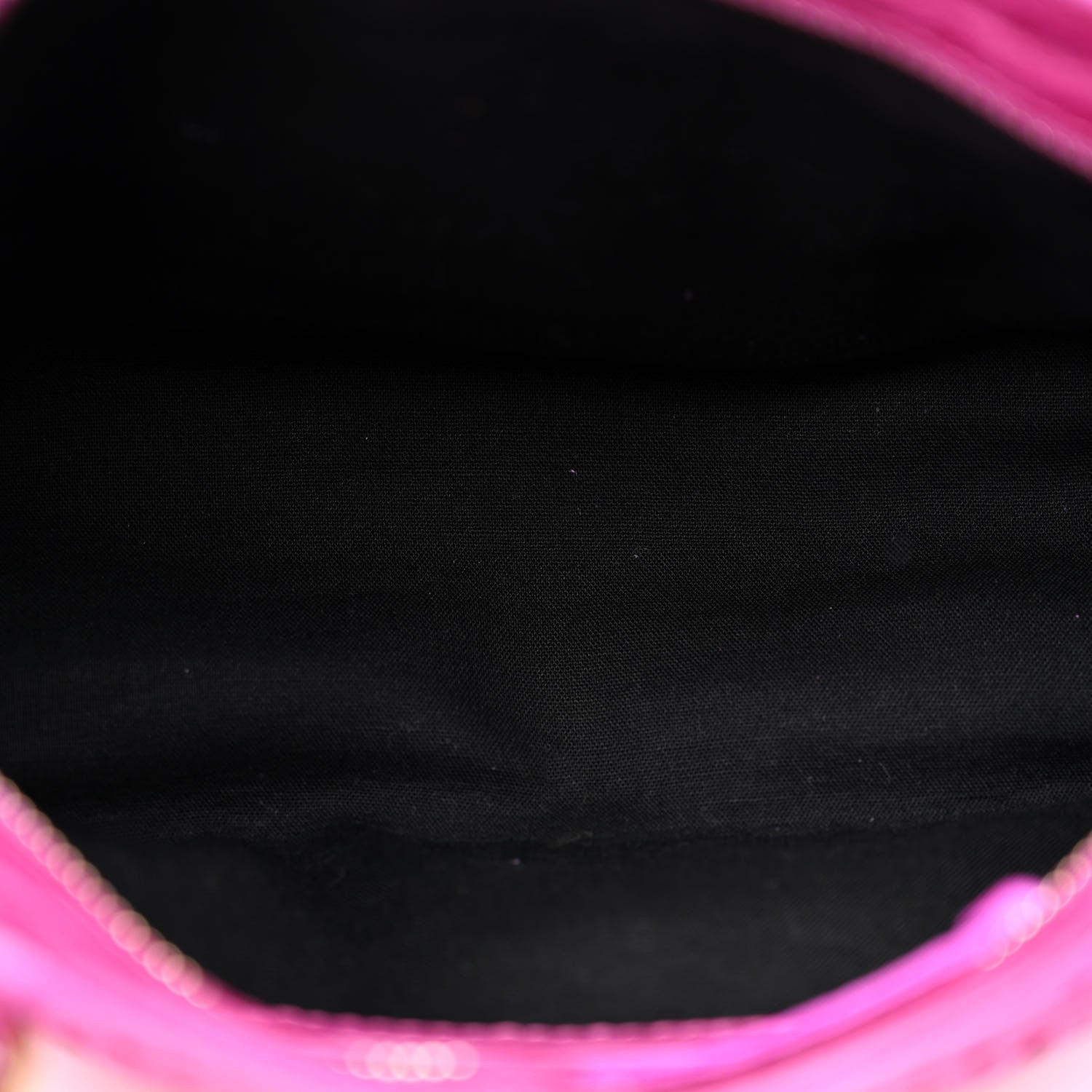 Balenciaga Agneau Laser Cut Cross Classic Gold Hardware Mini City Cyclamen 5 of 14