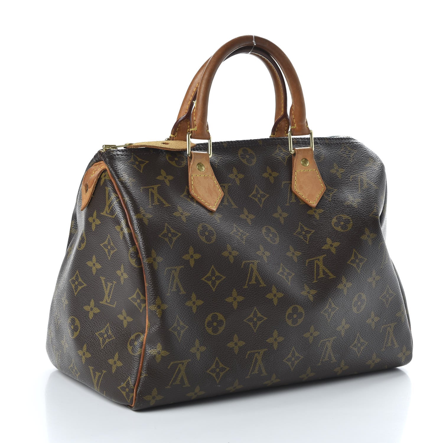 Louis Vuitton Monogram Speedy 30 3 of 10