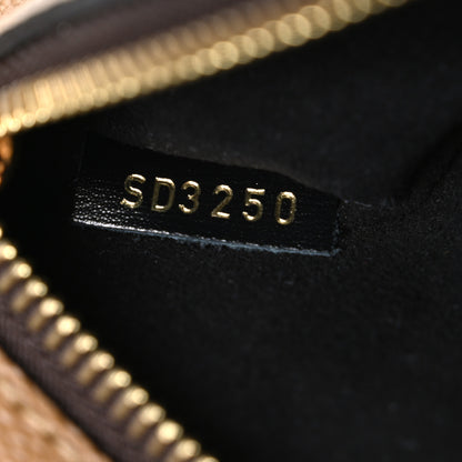 Louis Vuitton Reverse Monogram Pochette Metis 8 of 12