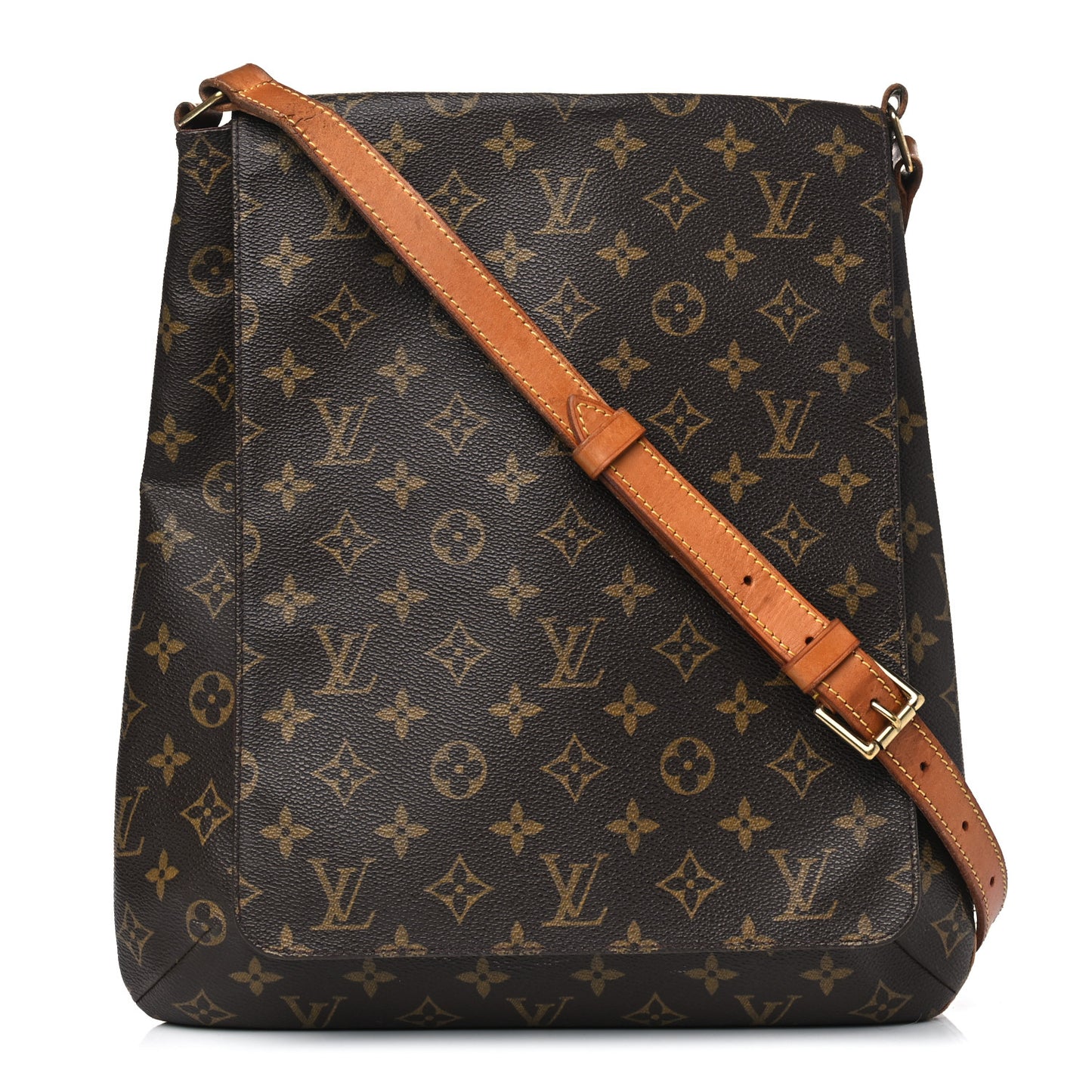 Monogram Musette GM
