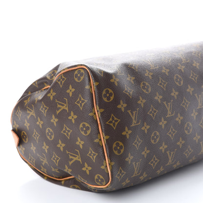Louis Vuitton Monogram Speedy 35 6 of 14