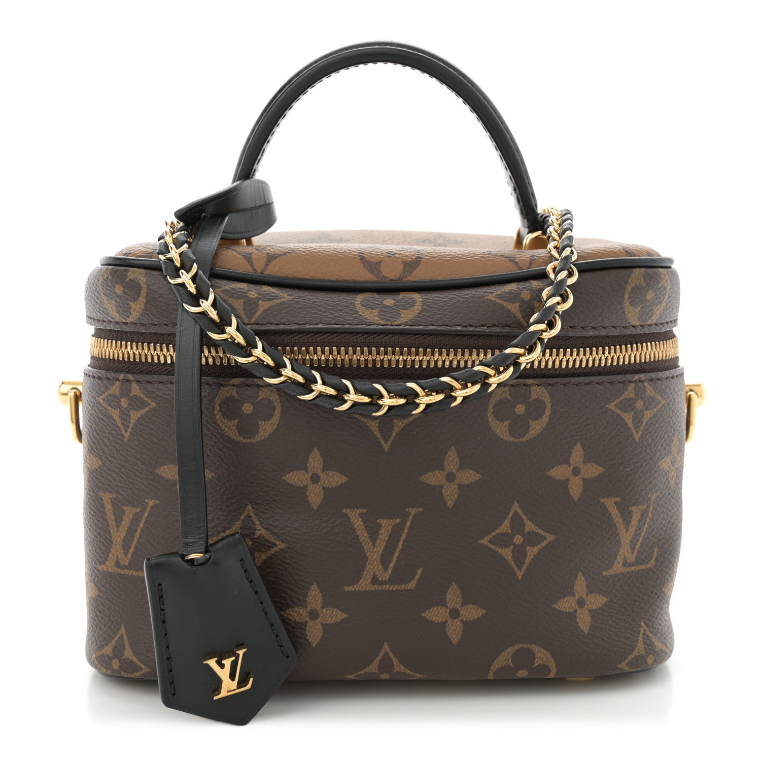 Louis Vuitton Reverse Monogram Vanity PM 1 of 11