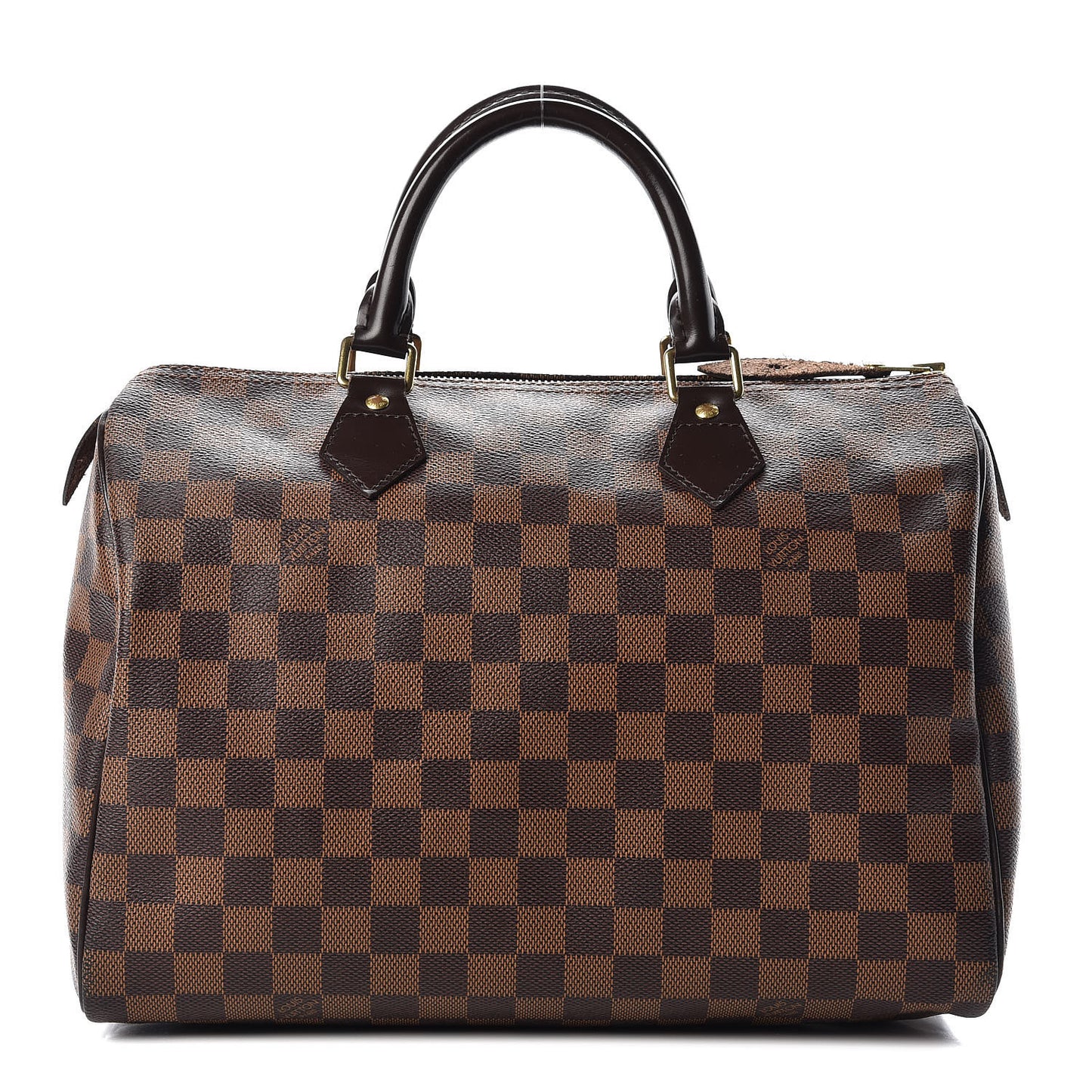 Damier Ebene Speedy 30