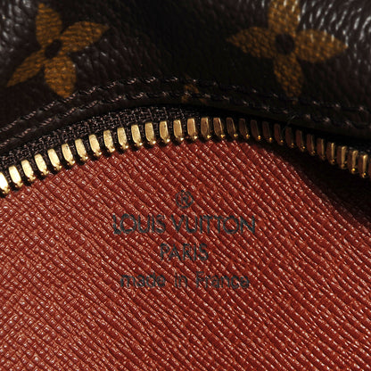 Louis Vuitton Monogram Cite MM 6 of 7