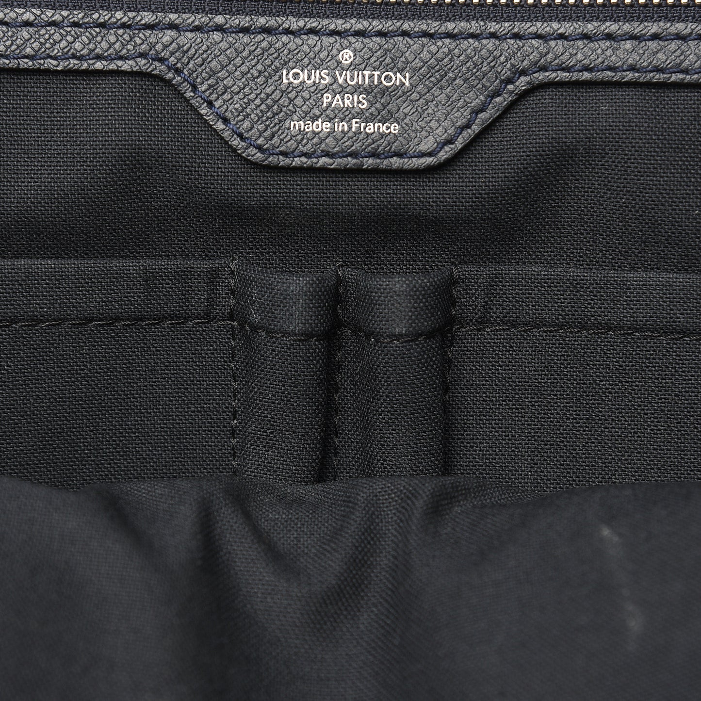 Taiga Vassili PM Messenger Bag Boreal
