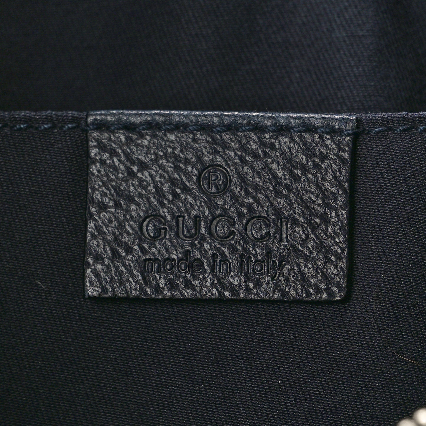 Monogram Medium Pop Hobo Navy