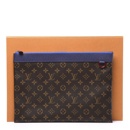 Louis Vuitton Monogram Outdoor Apollo Pochette 10 of 10