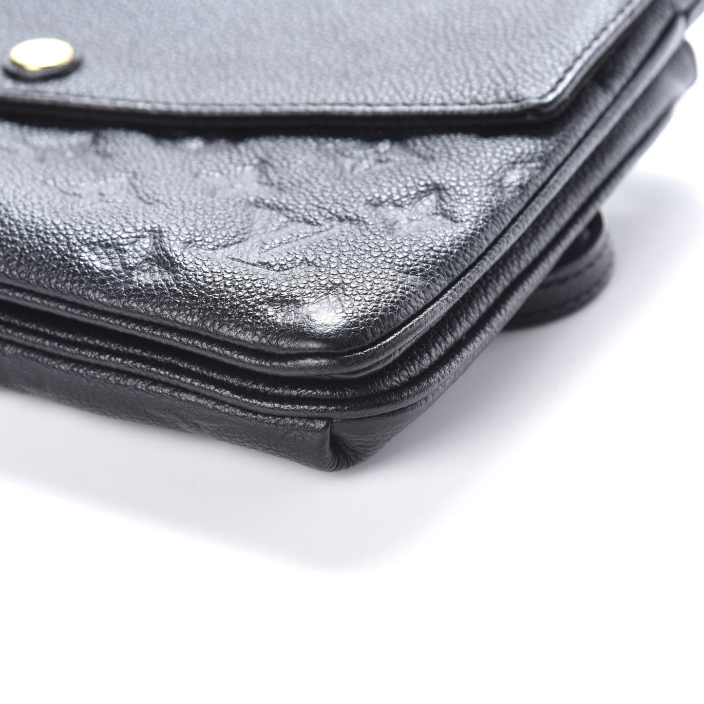 Empreinte Twice Black