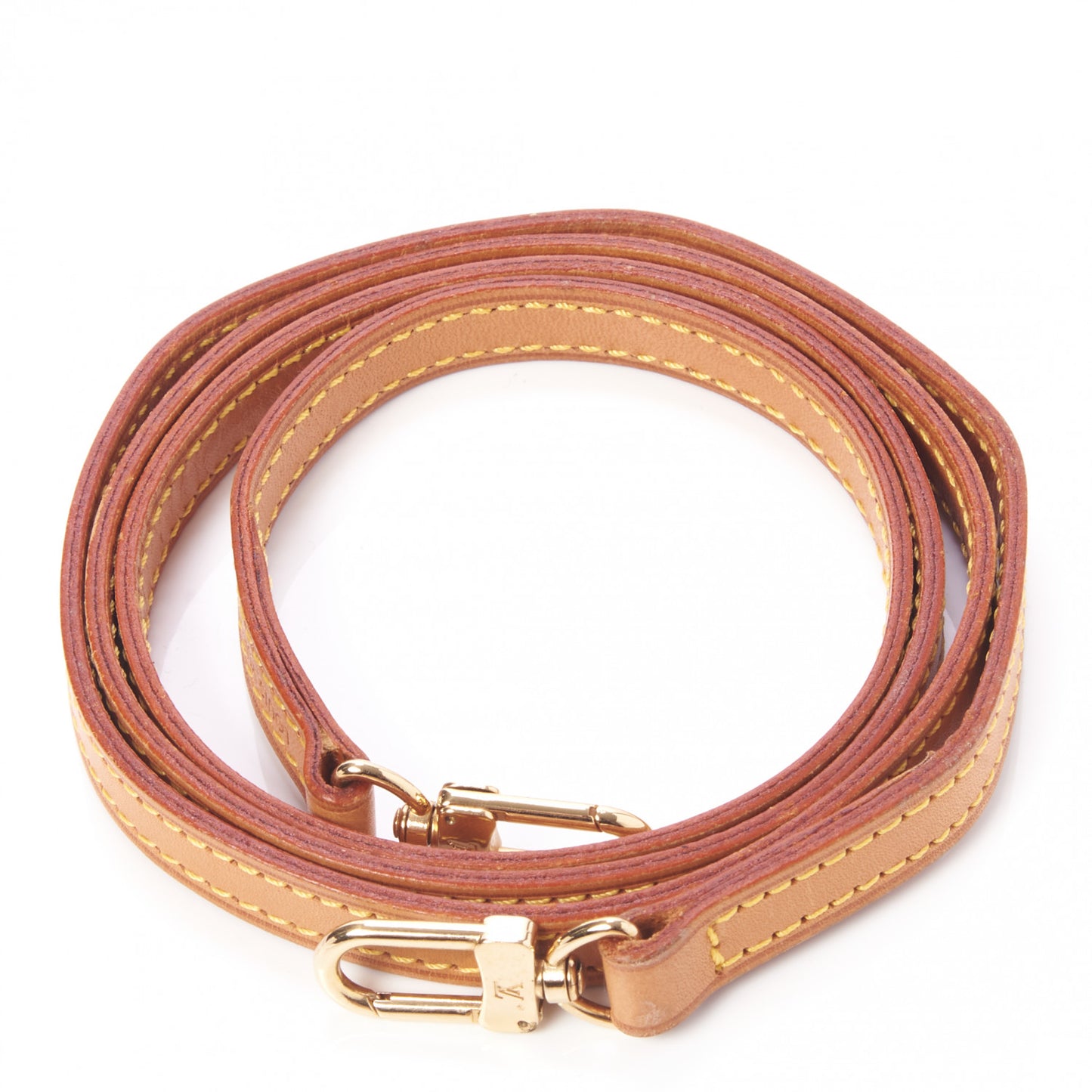 Vachetta 12mm Long Shoulder Strap