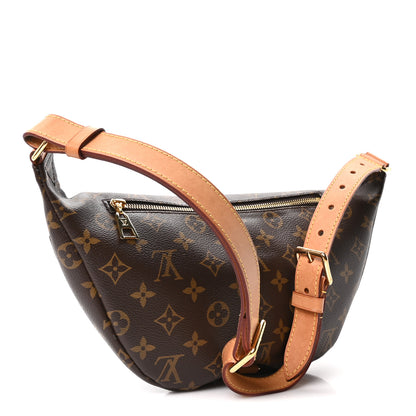 Louis Vuitton Monogram Bumbag 2 of 9