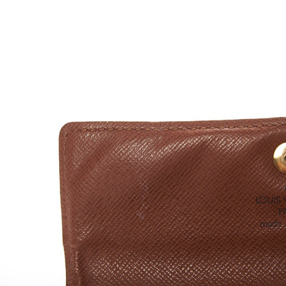 Louis Vuitton Monogram Alexandra Wallet 13 of 13