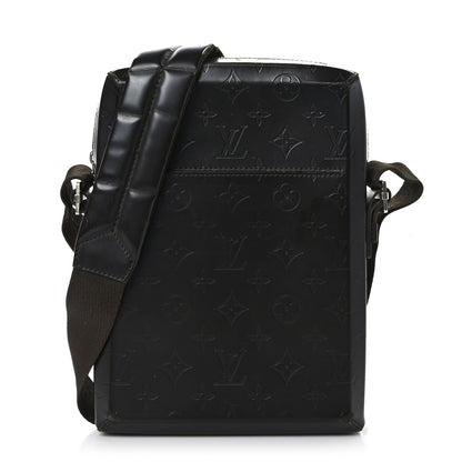 Louis Vuitton Monogram Glace Bobby Brown 1 of 8