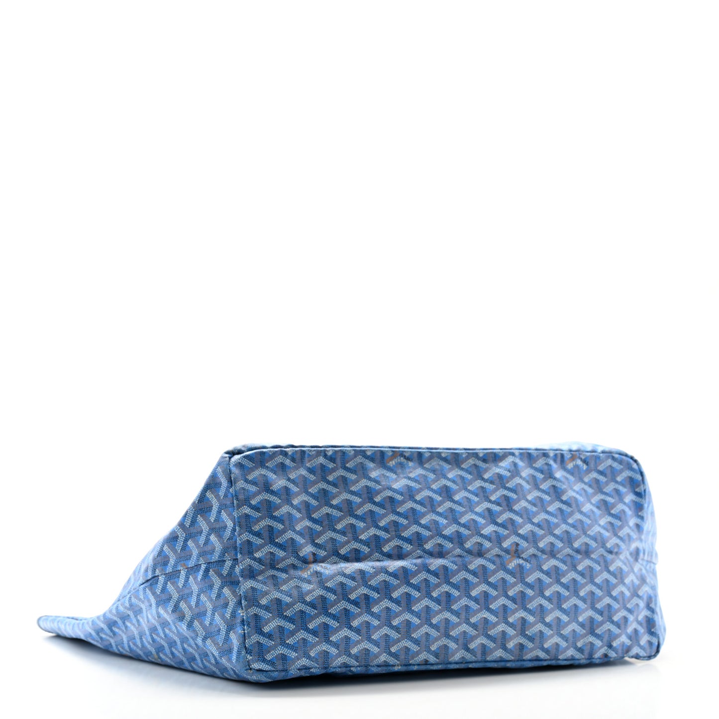 Goyardine Saint Louis GM Sky Blue