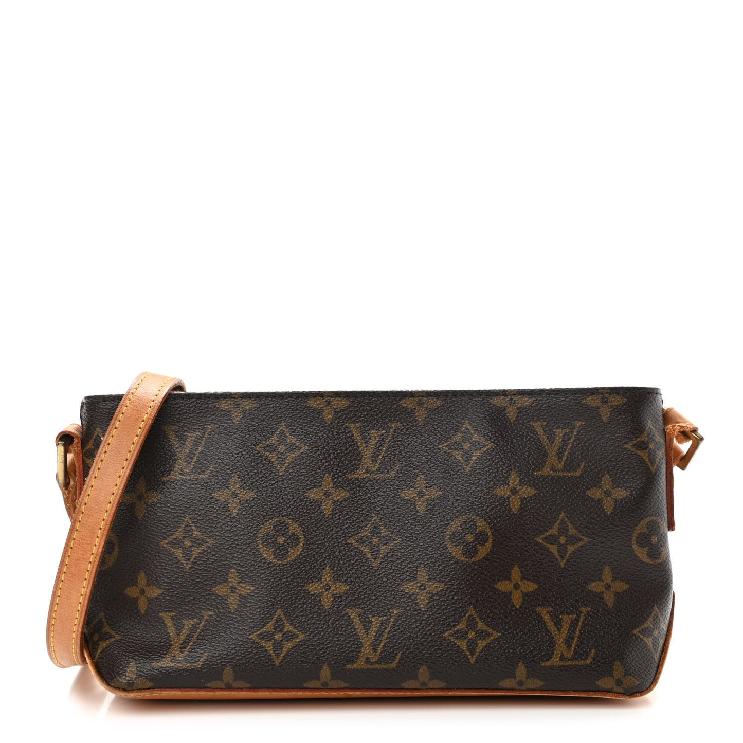 Monogram Trotteur
