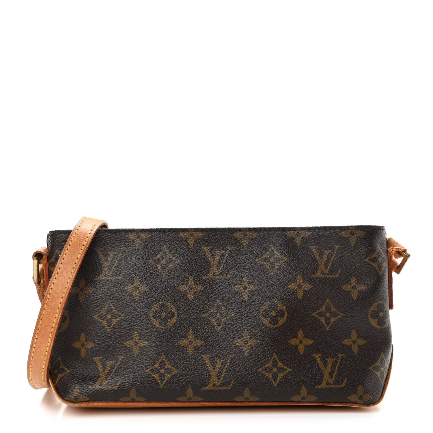 Louis Vuitton Monogram Trotteur 1 of 13