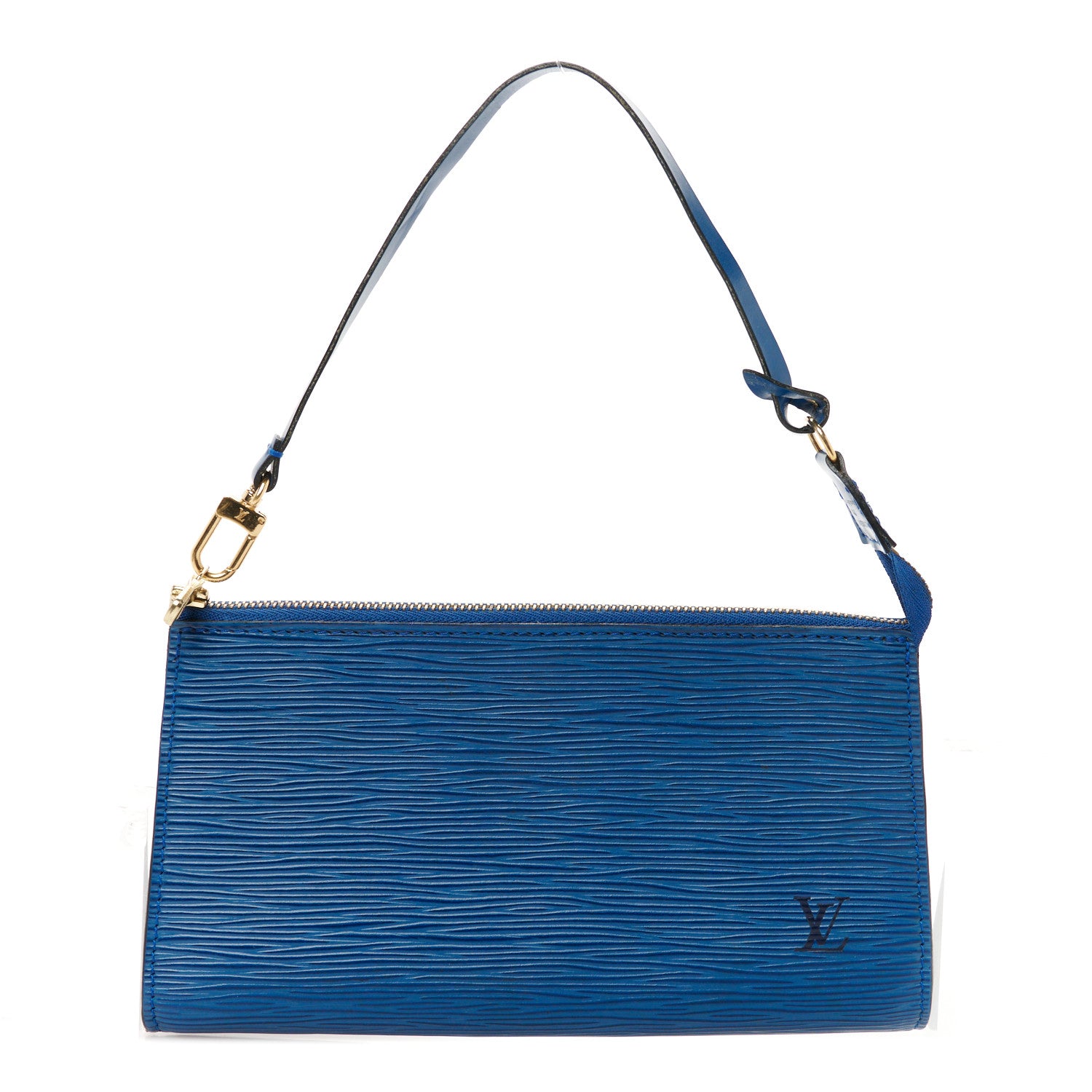 Louis Vuitton Epi Pochette Accessories 21 Toledo 1 of 12