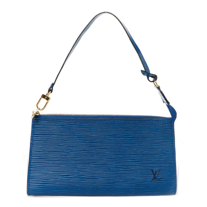 Louis Vuitton Epi Pochette Accessories 21 Toledo 1 of 12