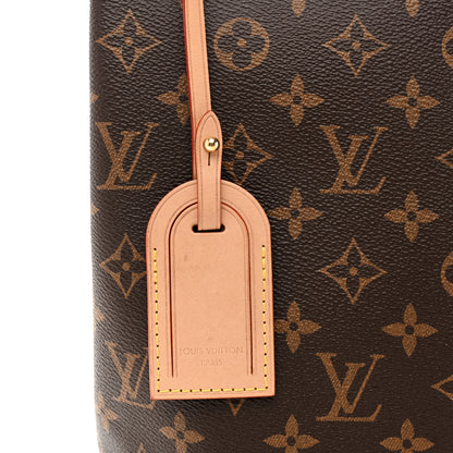 Louis Vuitton Monogram Graceful PM Pivoine 11 of 15