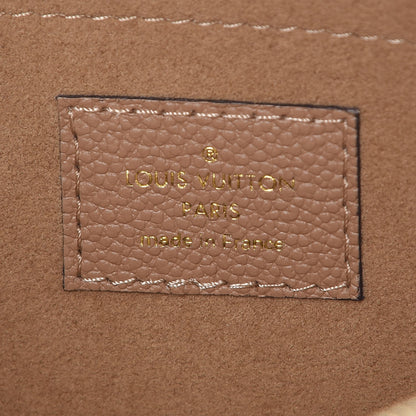 Louis Vuitton Monogram Daily Pouch Sesame 6 of 7