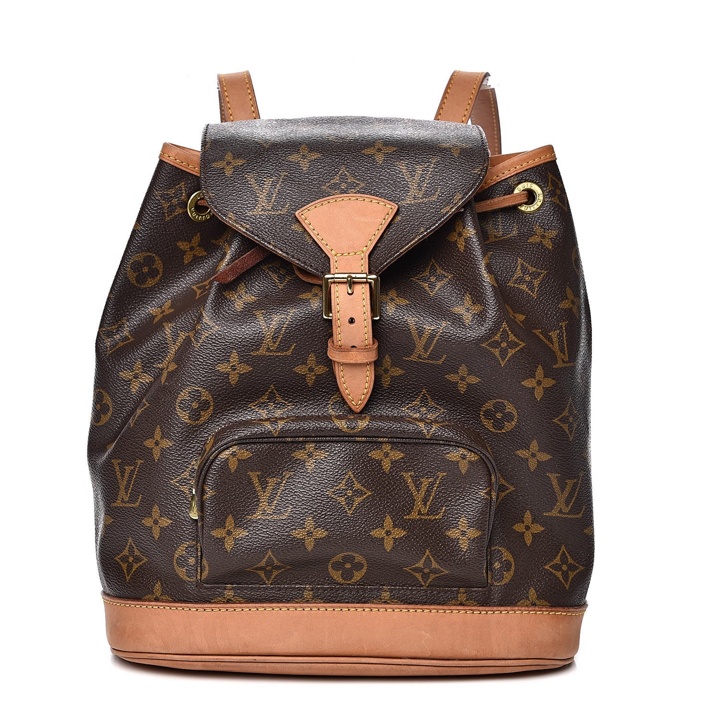 Monogram Montsouris MM Backpack