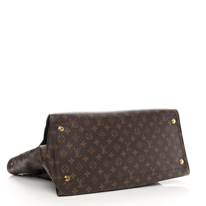 Louis Vuitton Monogram City Steamer XXL 4 of 11