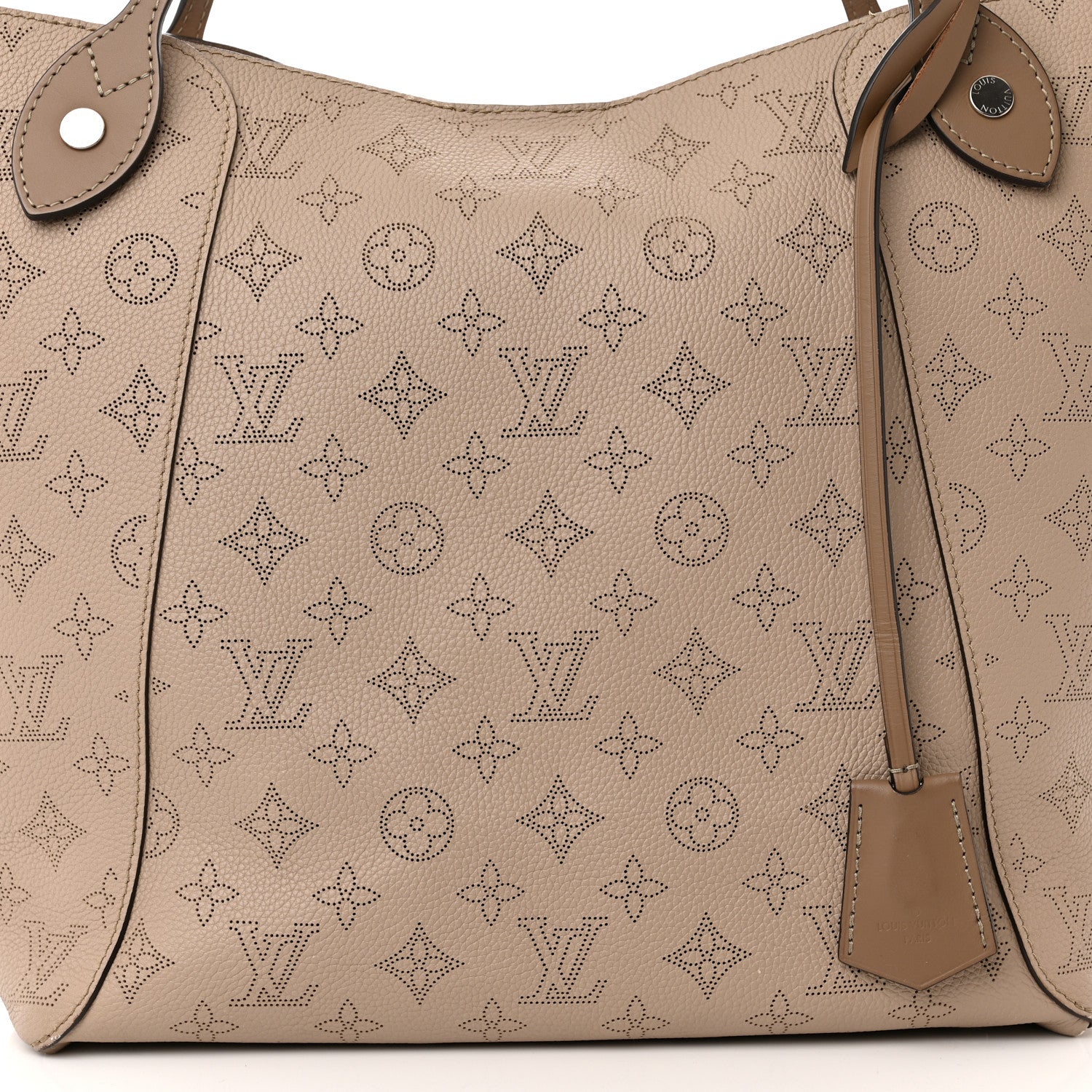 Louis Vuitton Mahina Hina MM Galet 8 of 12