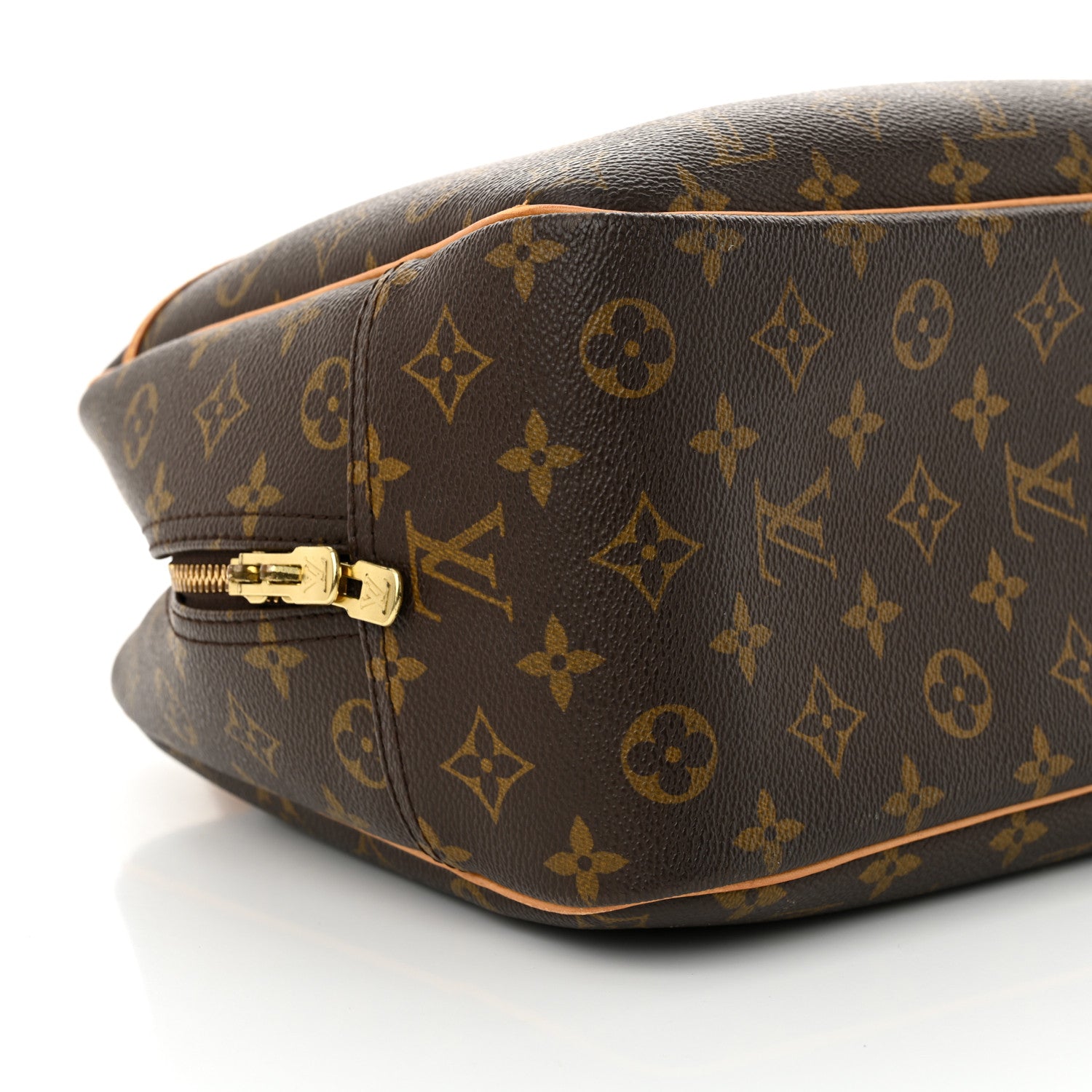 Louis Vuitton Monogram Deauville 9 of 15