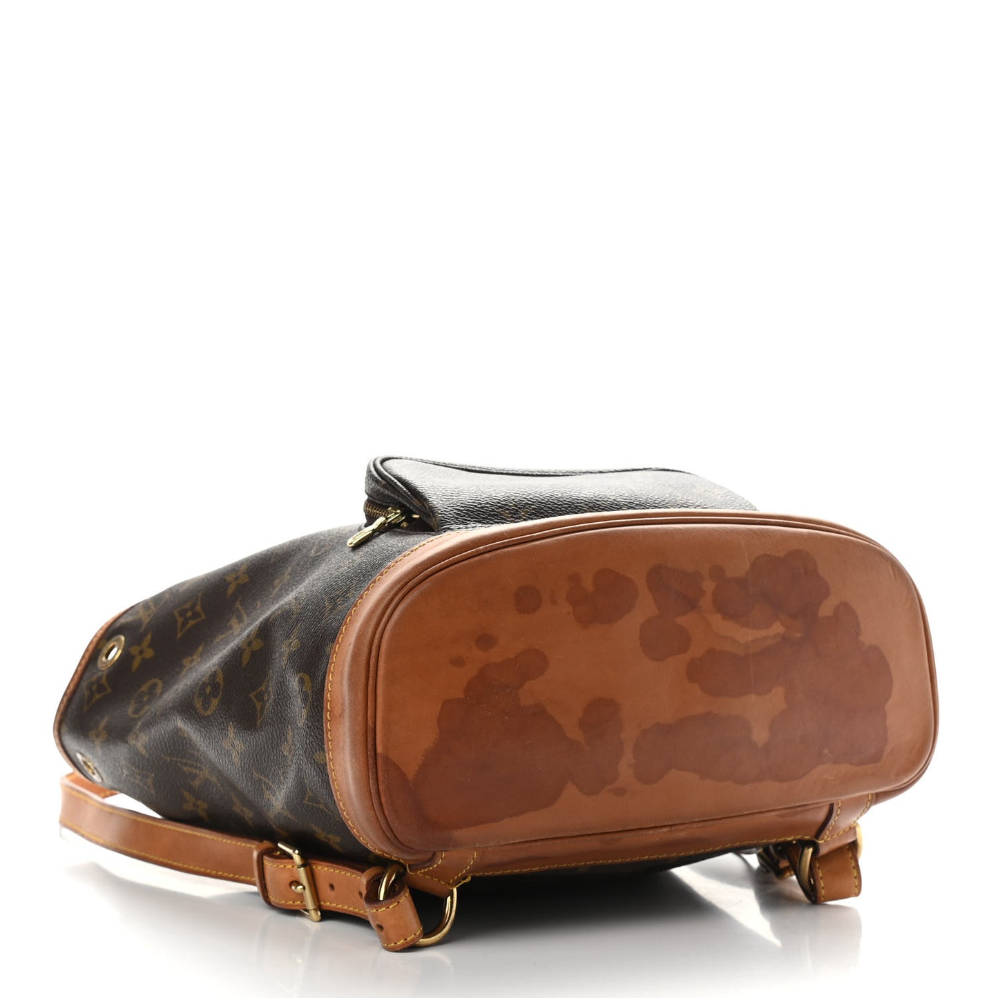 Monogram Montsouris MM Backpack