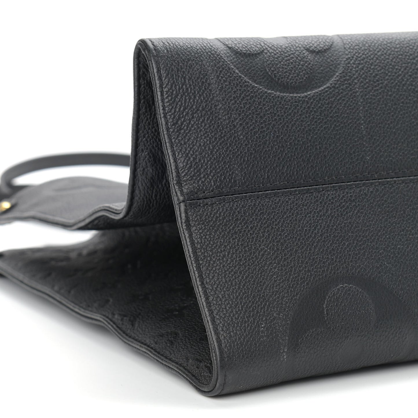 Empreinte Monogram Giant Onthego GM Black