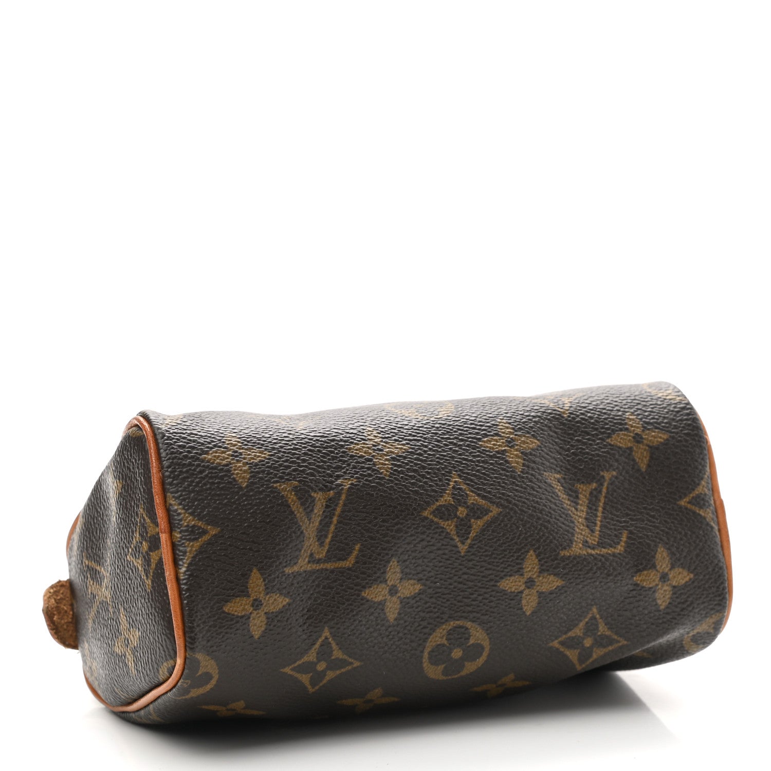 Louis Vuitton Monogram Mini Sac HL Speedy 4 of 12