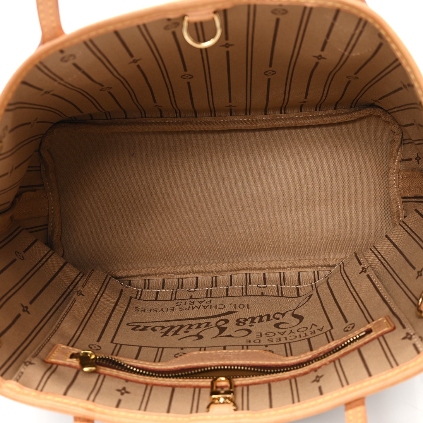 Monogram Neverfull PM
