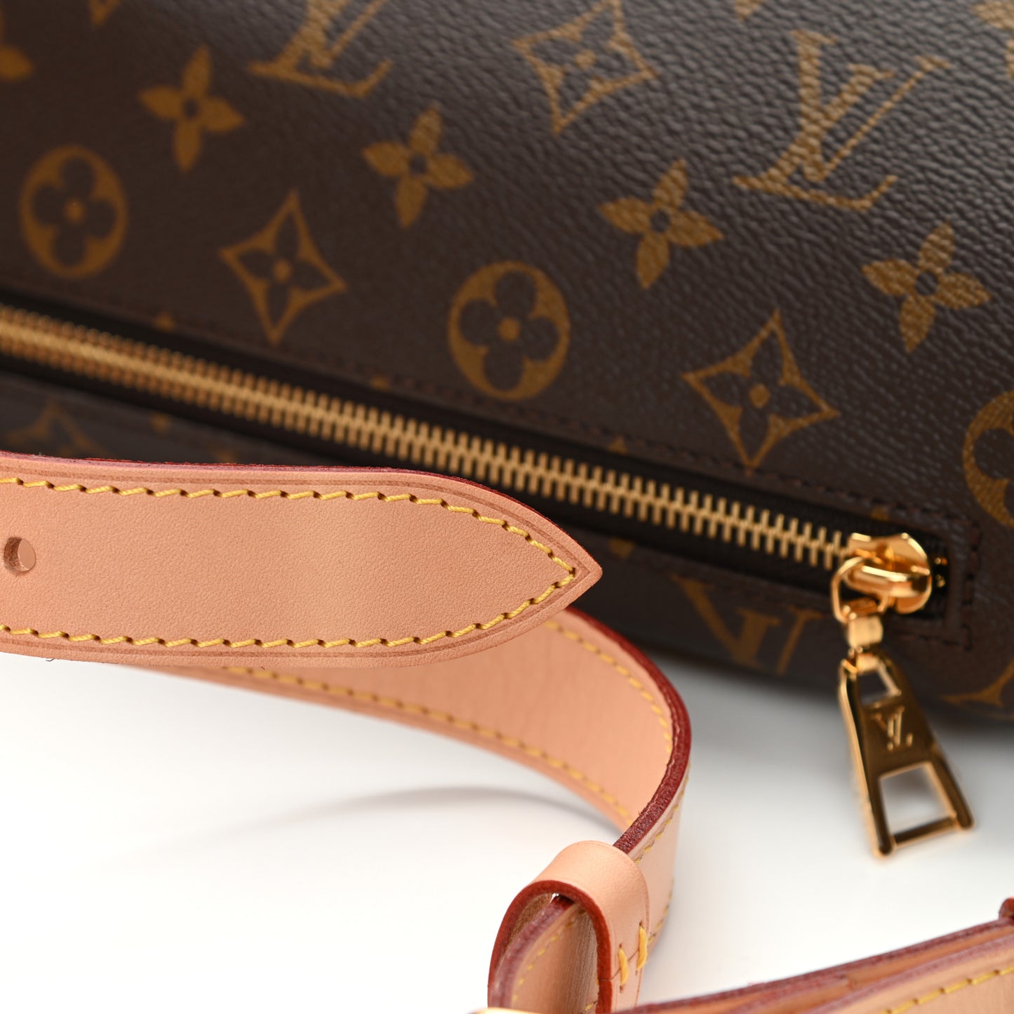 Monogram Bumbag