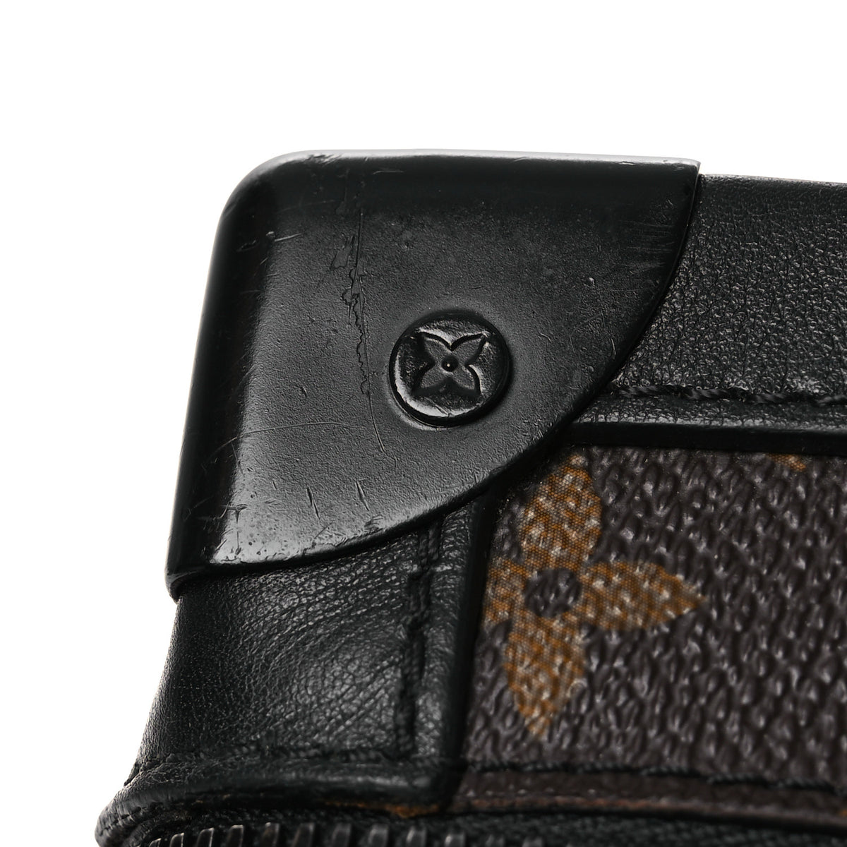 Monogram Solar Ray Soft Trunk