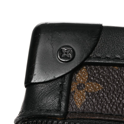 Louis Vuitton Monogram Solar Ray Soft Trunk 11 of 12