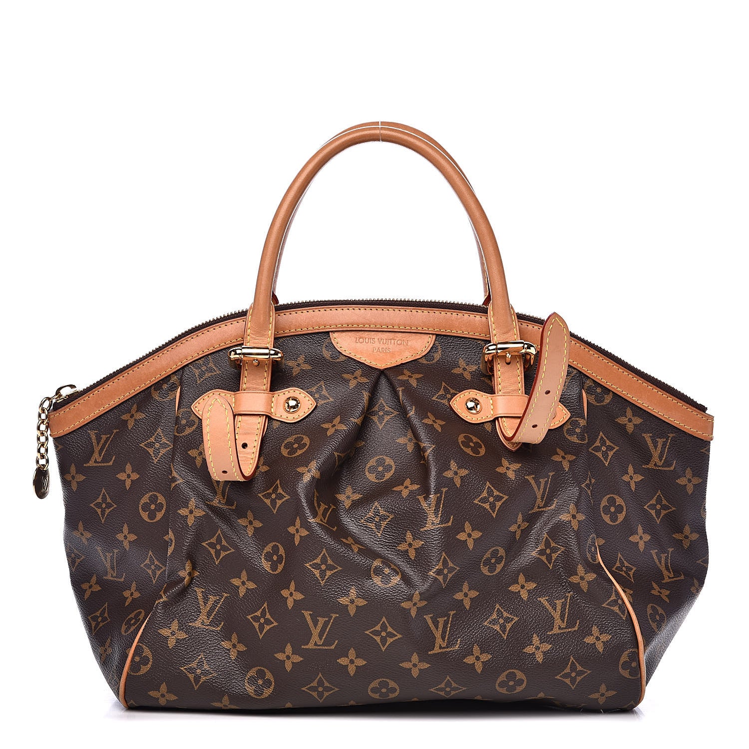 Louis Vuitton Monogram Tivoli GM 1 of 15