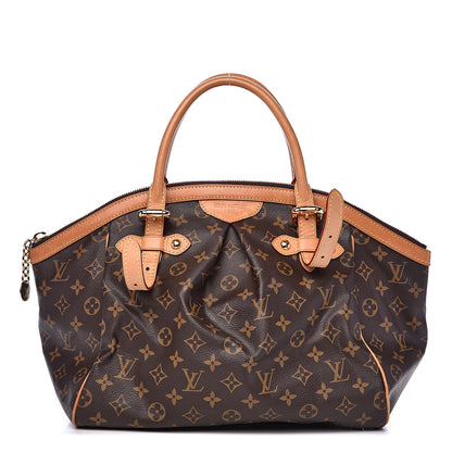 Louis Vuitton Monogram Tivoli GM 1 of 15