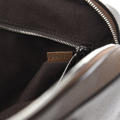 Louis Vuitton Taurillon Dandy Briefcase PM Havana 9 of 11
