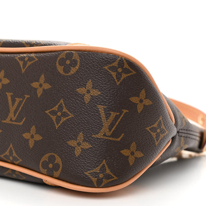 Louis Vuitton Monogram Boulogne NM 7 of 7