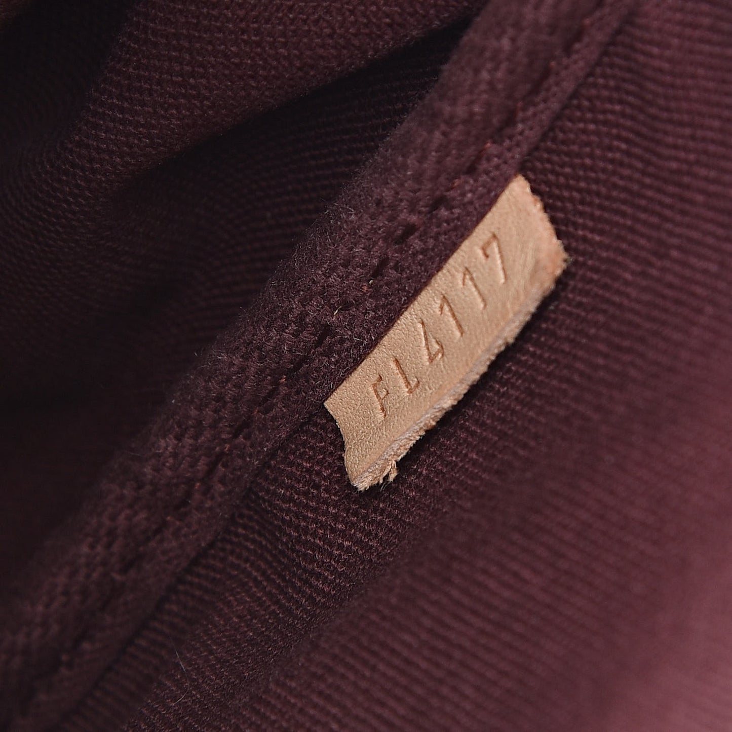Monogram Favorite MM