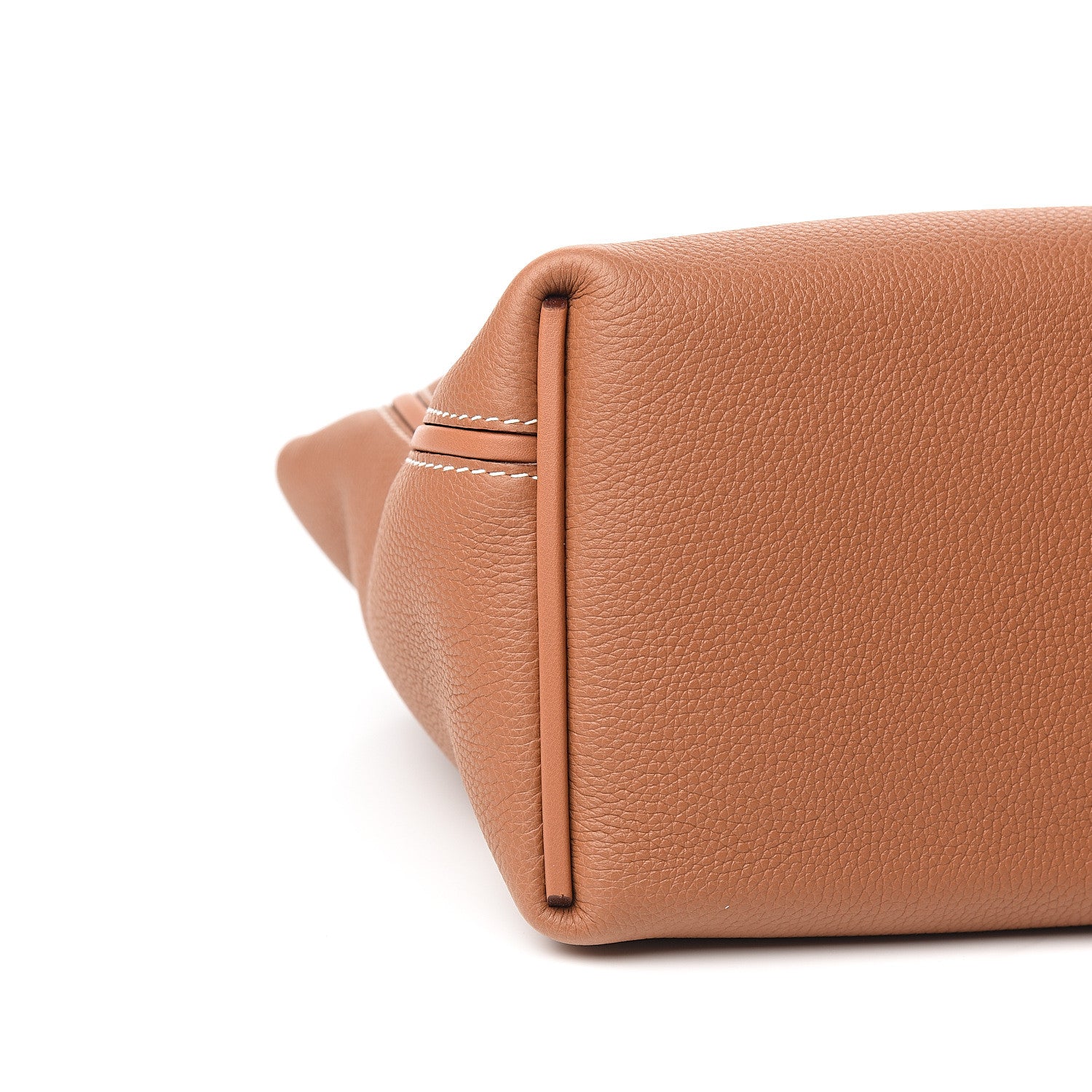 Hermes Togo Swift 24/24 29 Gold 7 of 9