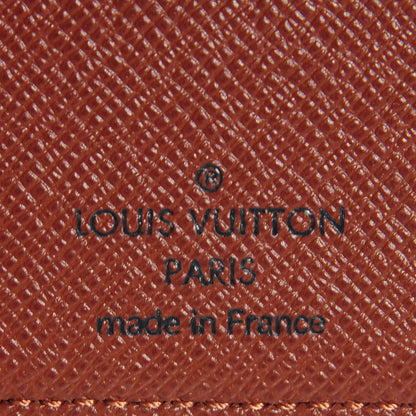 Louis Vuitton Monogram Helene Wallet 6 of 8
