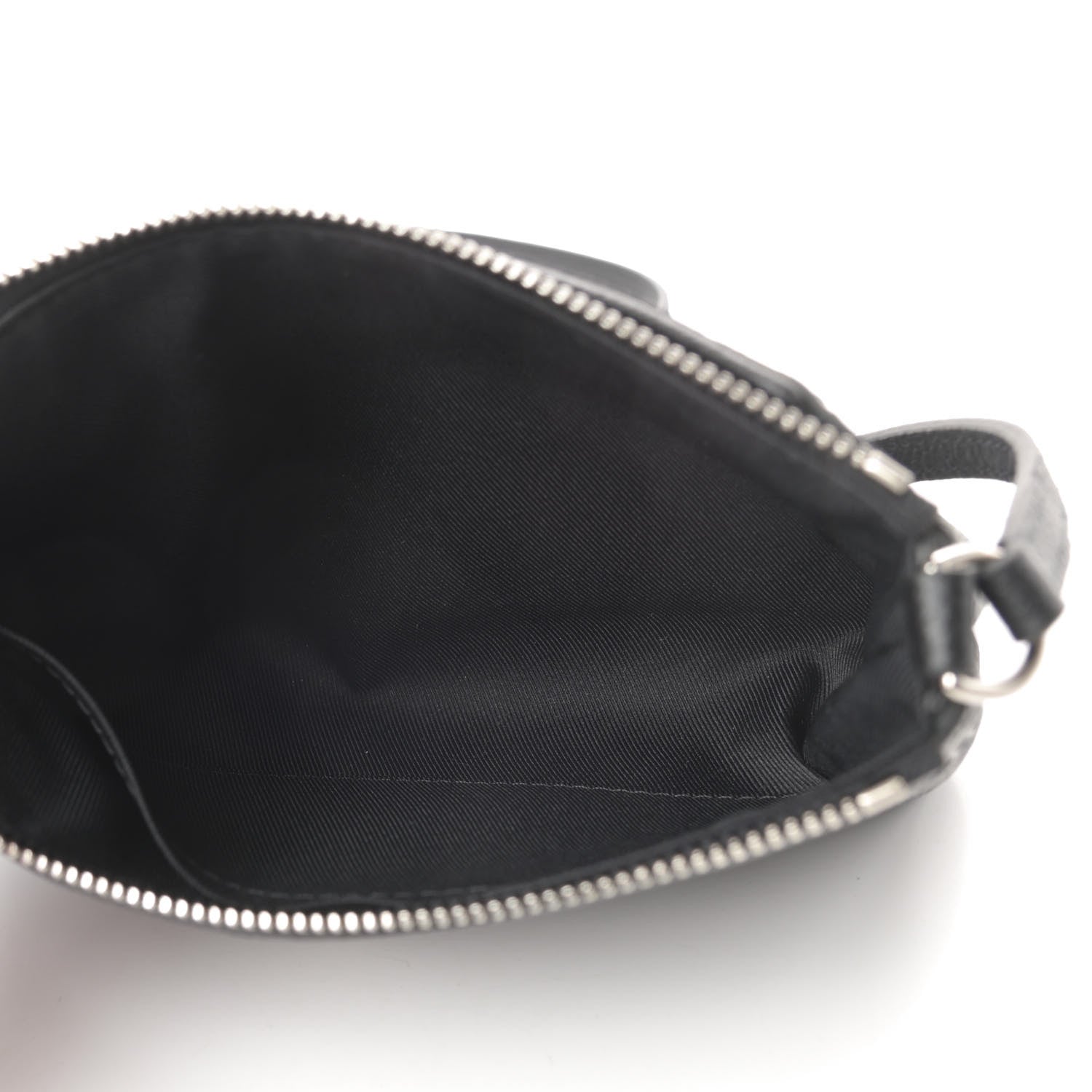 Louis Vuitton Empreinte Pallas Crossbody Black 5 of 10