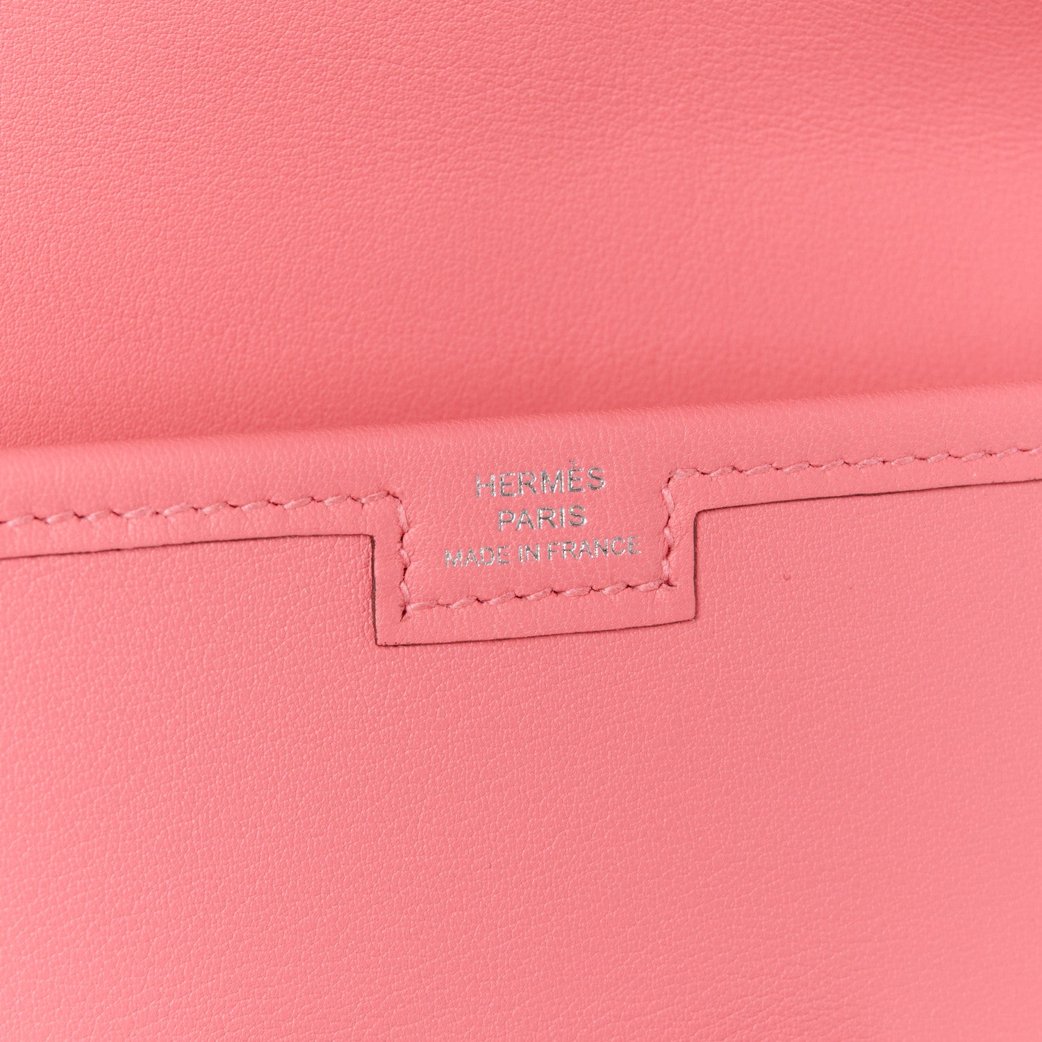 Hermes Swift Jige Elan 29 Clutch Rose Azalee 6 of 8
