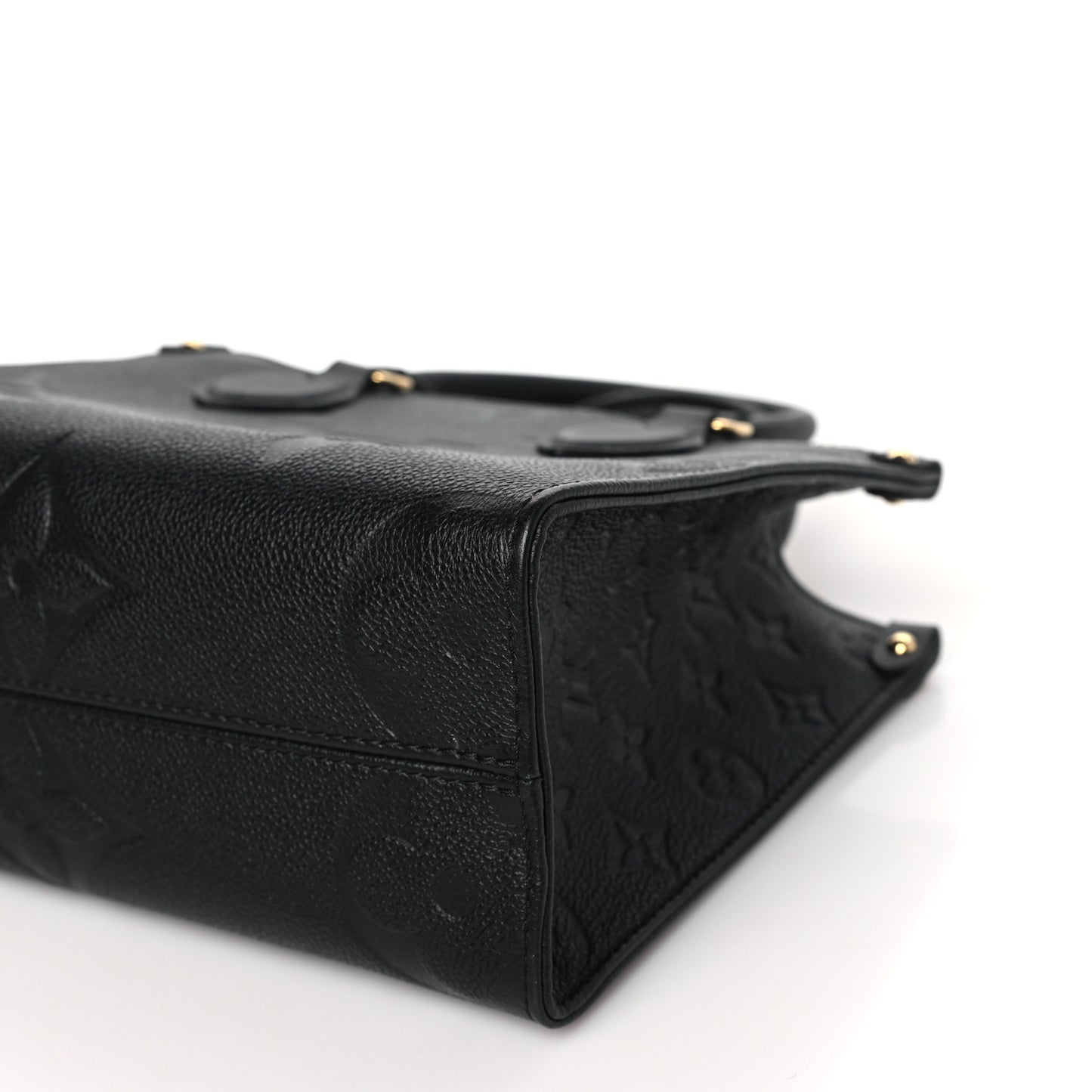 Empreinte Monogram Giant Onthego PM Black