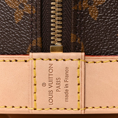 Louis Vuitton Monogram Alma PM 11 of 15