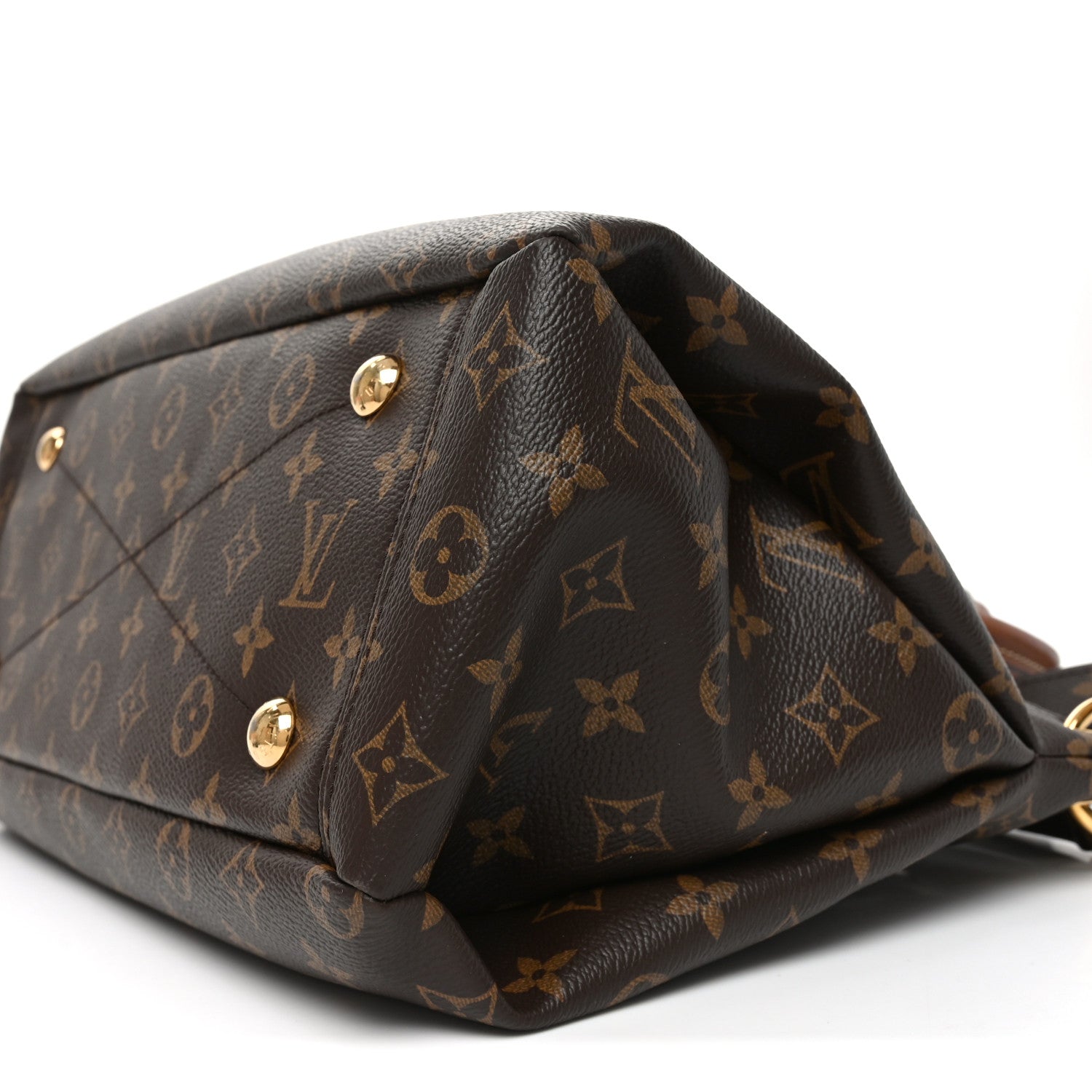Louis Vuitton Monogram Pallas Black 9 of 9