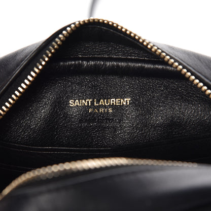 Saint Laurent Nappa Monogram Blogger Bag Black 6 of 6