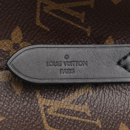 Louis Vuitton Monogram Neonoe MM Black 6 of 11