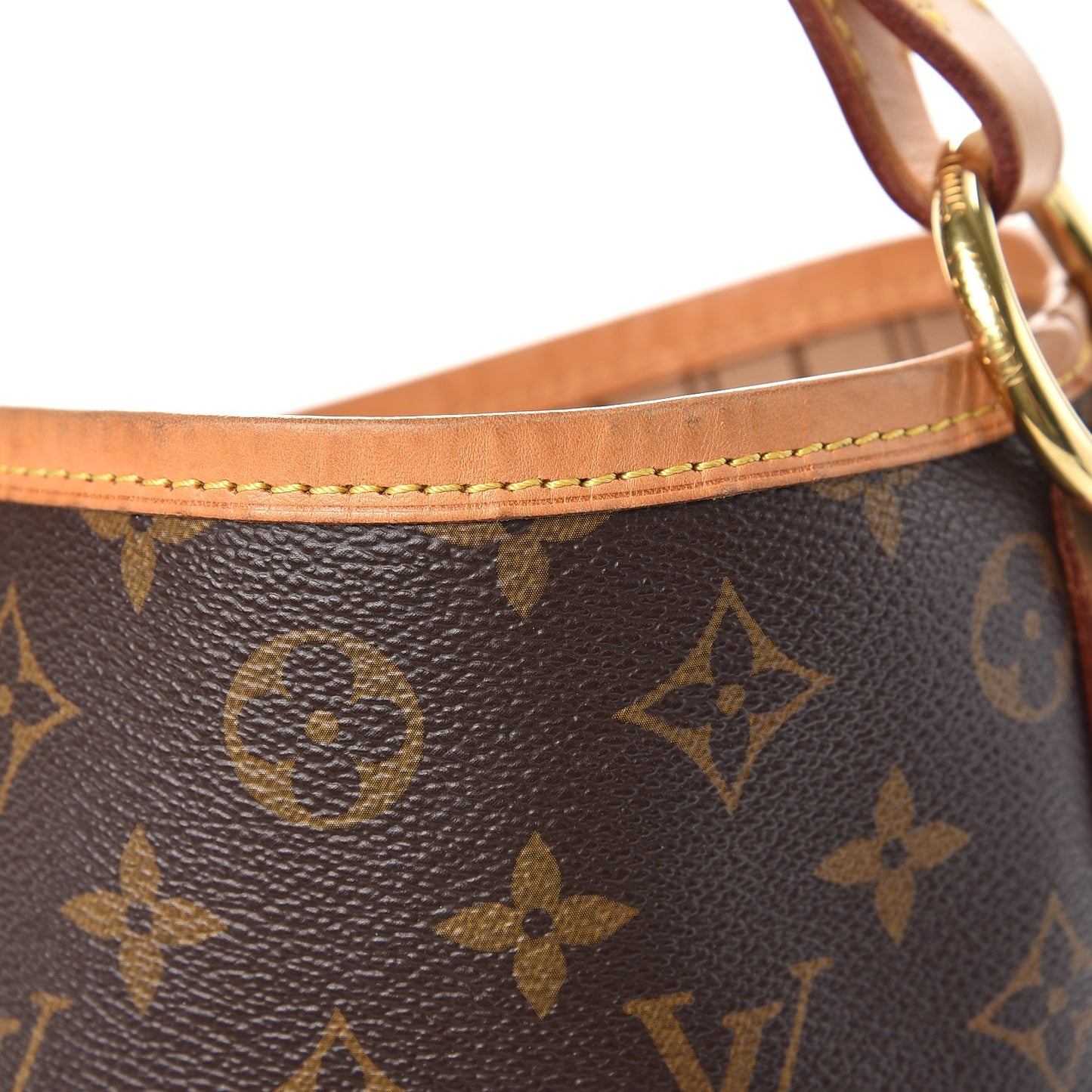 Monogram Delightful PM