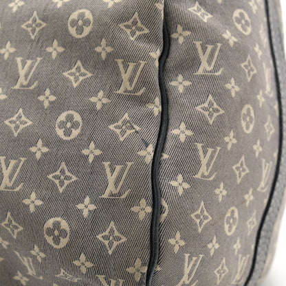 Louis Vuitton Monogram Idylle Speedy Bandouliere 30 Encre 11 of 12